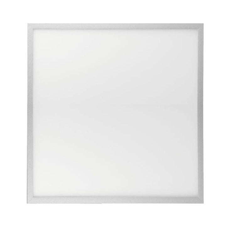 Luminario LED Panel 60W Rectangular 603 x 1205mm luz fría (6500K) de Lumiance (Venta múltiplos 4pz)