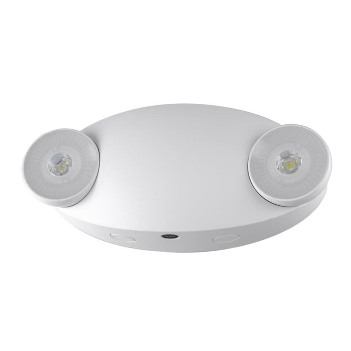 Emergency Light Twin 2W 200lm 30° autonomía 90min 100-277 V de Ledvance
