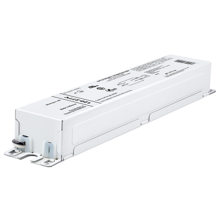 Driver atenuable OPTOTRONIC® OT96w 24V 0-10V 100-277V marca eldoLED (antes Osram)