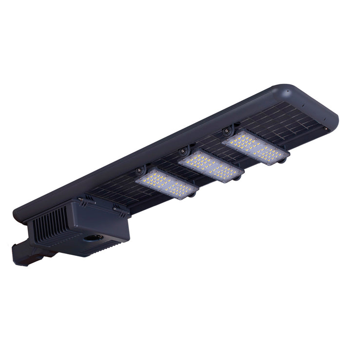 Luminario SOLAR STREETLIGHT 60W 11,100lm, curva II media 5000K, garantía 5 años de Ledvance