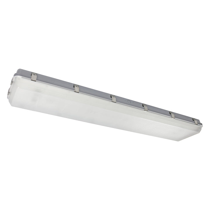 Luminario VAPOR TIGHT PFM 150W 5000K 100-277V NEMA4x IP66 0-10V IK08 de Ledvance