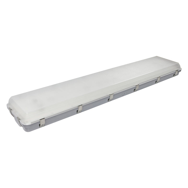Luminario VAPOR TIGHT PFM 150W 5000K 100-277V NEMA4x IP66 0-10V IK08 de Ledvance