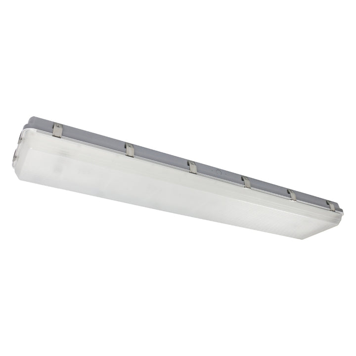 Luminario VAPOR TIGHT PFM 80W 5000K 100-277V NEMA4x IP66 0-10V IK08 de Ledvance