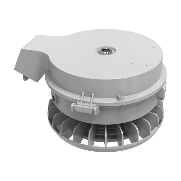 HIGHBAY S25° HAZARDOUS 200W 120° 30mil lm, 5000K 100-277V / 277-480V de Ledvance
