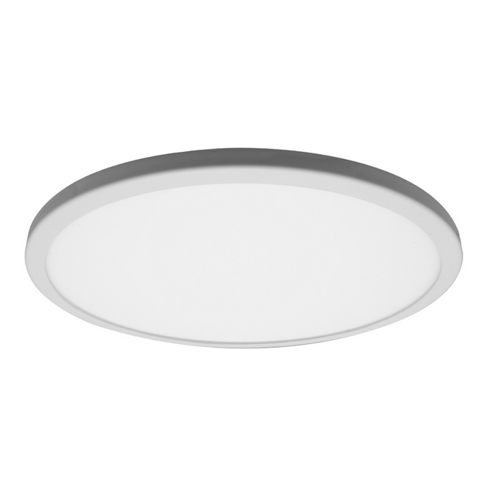 Downlight ajustable 18W (Ø23 cm) opción color de luz neutro cálido (3000K) / neutro (4100K) / frío (6500K) 100-240V de ICON