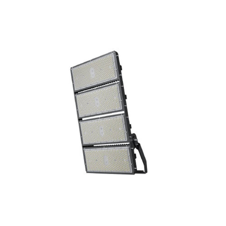 Proyector ECO Stadium Floodlight 1000W (150,000lm) 60° 5000K, 120-277V de Luceco