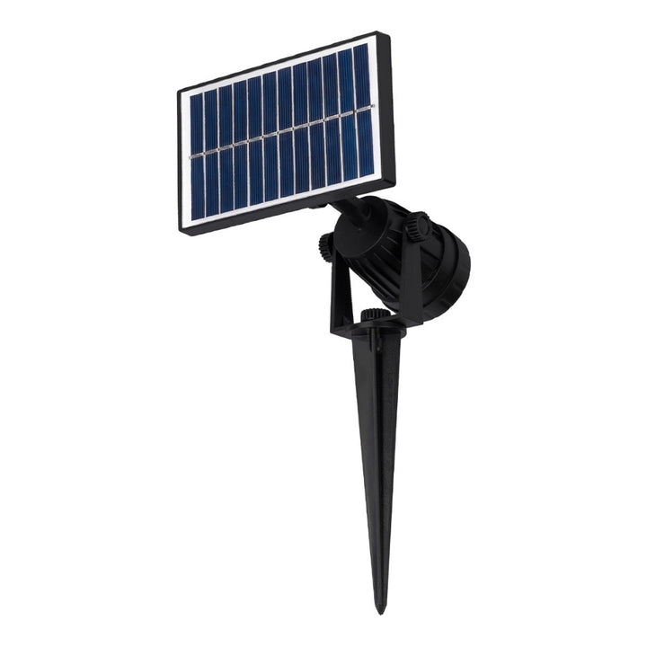 Estaca solar LED 3000K IP65 de ICON