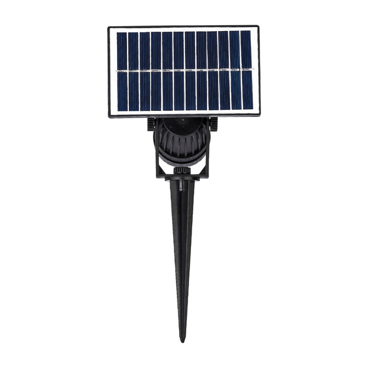 Estaca solar LED 3000K IP65 de ICON