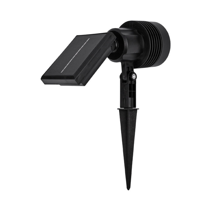 Estaca solar LED RGB IP65 de ICON