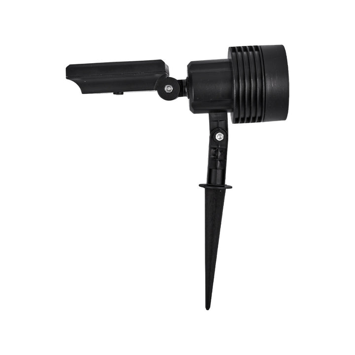 Estaca solar LED RGB IP65 de ICON