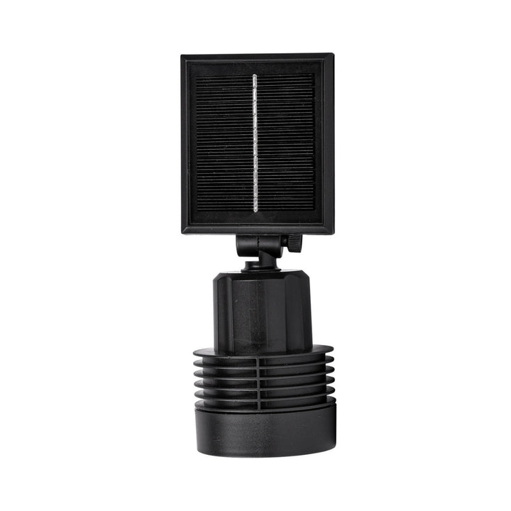 Estaca solar LED RGB IP65 de ICON
