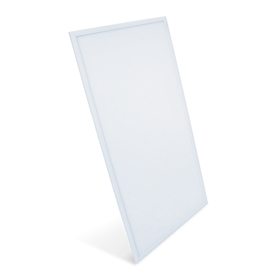 Panel LED 72W 59.5cmx119.5cm luz fría (6500K) 90-277V AFP de Megamex