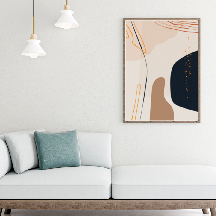 Bulbo ECO 12W A60 E26 127V luz fría de ICON