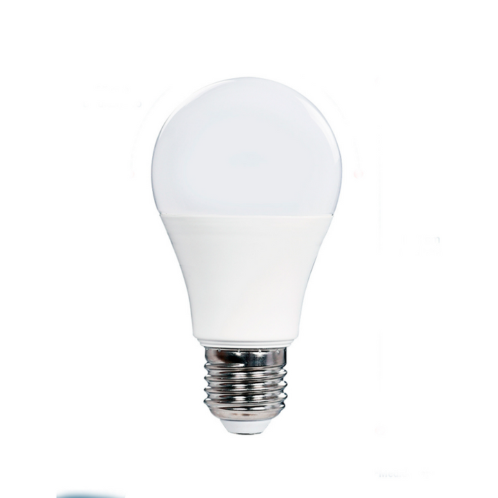 Bulbo ECO 12W A60 E26 127V luz fría de ICON