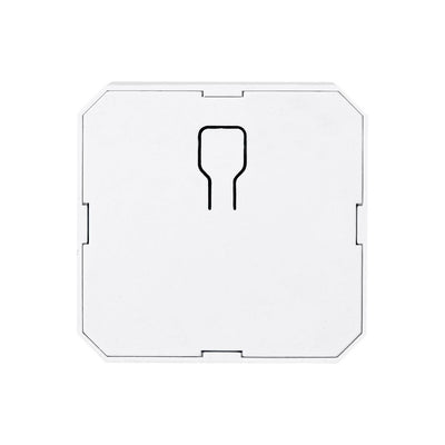 Módulo Switch On/Off Smart WiFi doble salida control independiente de ICON