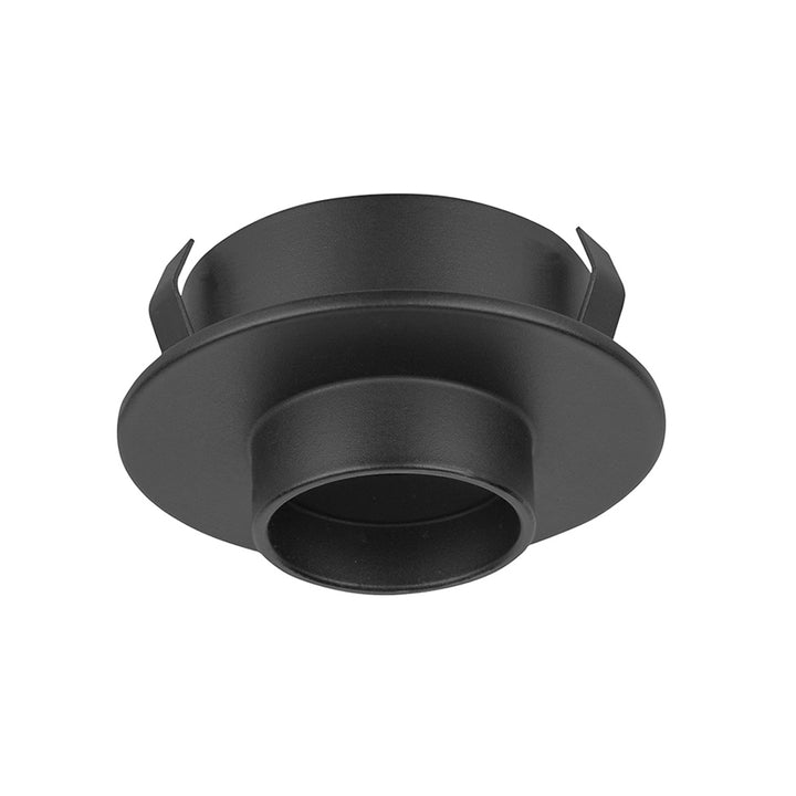 Downlight bajo deslumbramiento para empotrar 2W 24° luz cálida (3000K) 24Vcc Nano Track de iLumileds