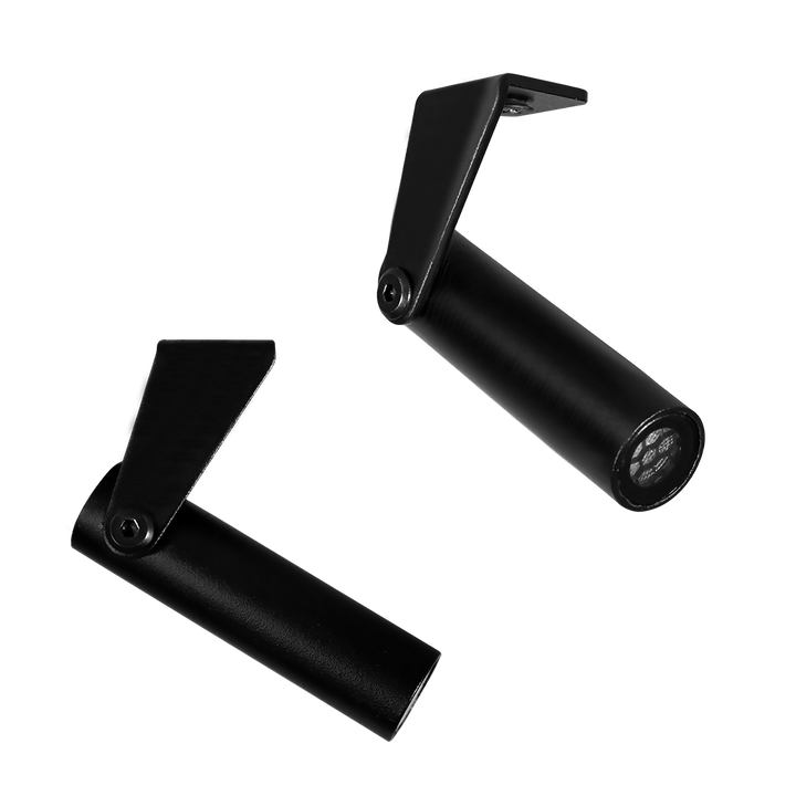 Mini proyector 2W 30° con honeycomb para sobreponer y estaca (no incluidas), luz cálida (3000K) 100-240V para exteriores IP65 Nano Track de iLumileds