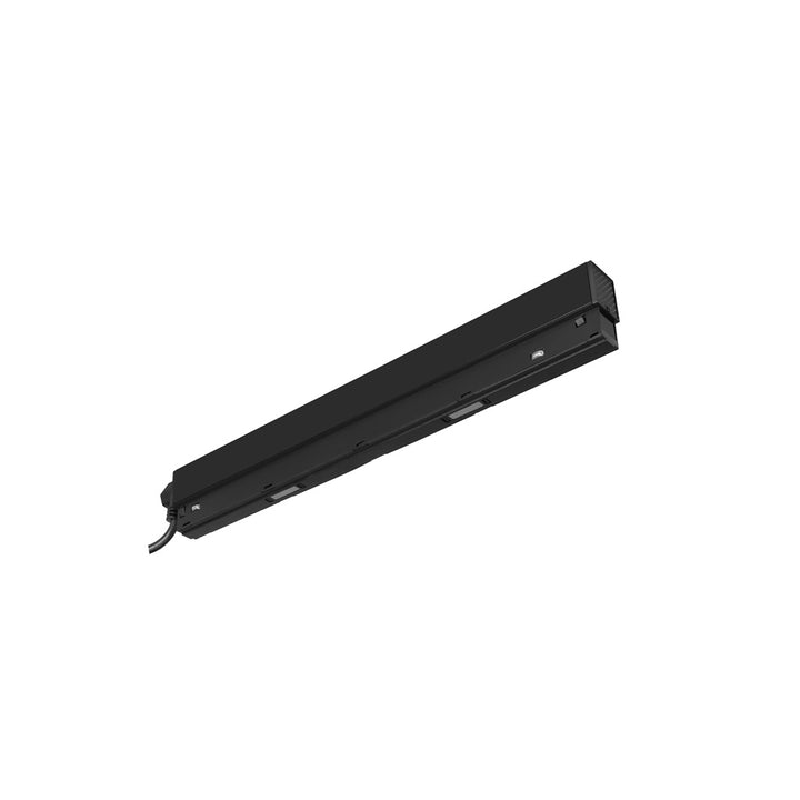 Fuente de alimentación 48Vcc, carga máxima 160W con control vía aplicación -Solo para luminarios cambios CCT- para riel magnético de iLumileds