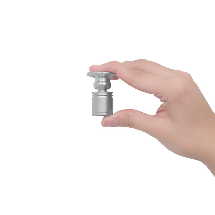 Mini proyector móvil 1w 35° 85-265V Color de luz neutro (4100K) de iLumileds