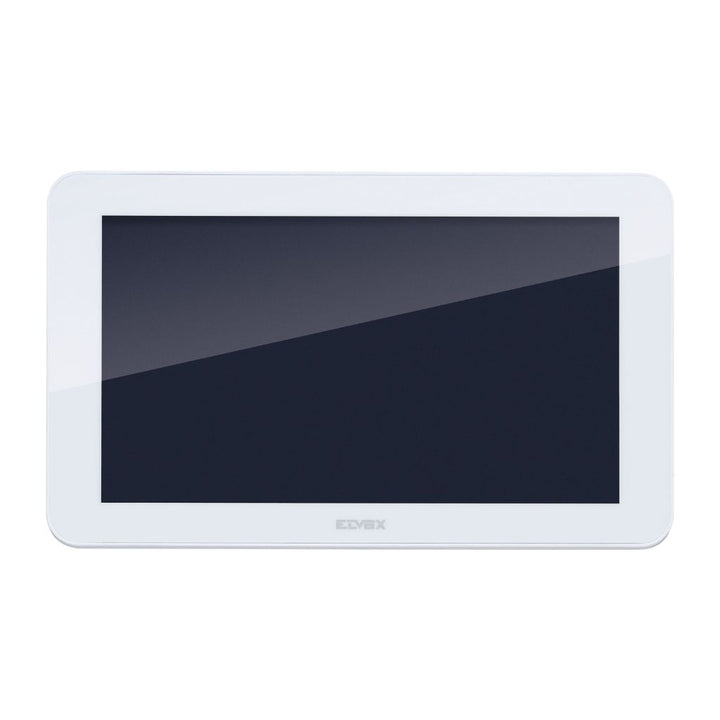 Monitor Wi-Fi adicional 7 pulgadas con pantalla táctil de Vimar