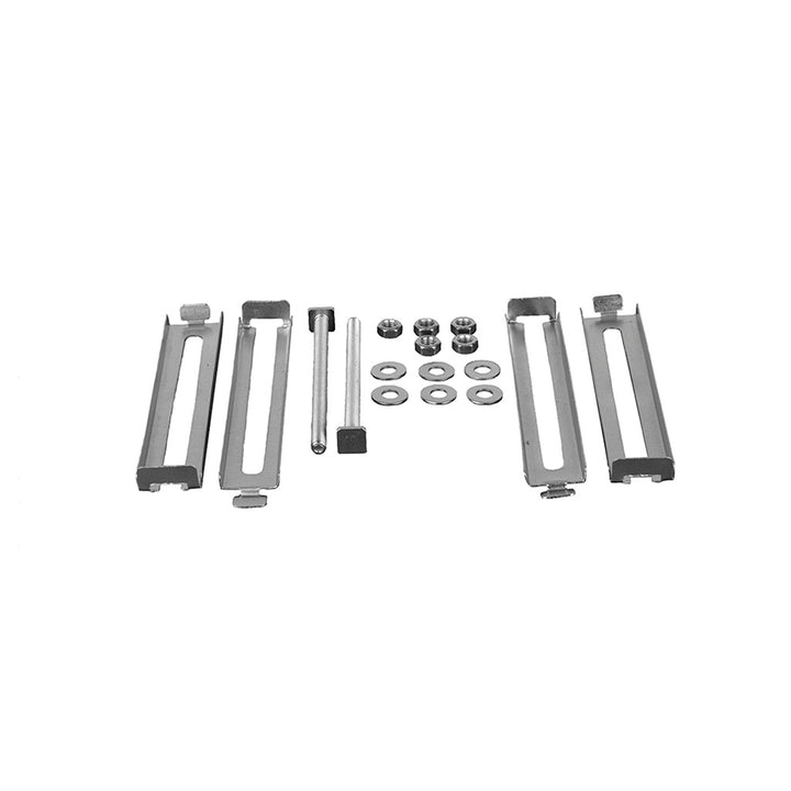 Kit para instalación empotrada de luminarios de la serie ILUINTG iLumileds, modelo KITEMPINTG