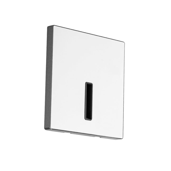 Luz de cortesía empotrar slim 1W luz cálida (3000K) 85-265v IP65, acabado dorado, blanco, gris o negro apertura lineal 30° de ICON