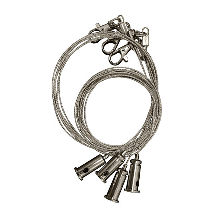 Luminario Luxframe 60x60cm 41W opción color de luz neutra (4000K) o neutra fría (50000K) 100-277V de Luceco