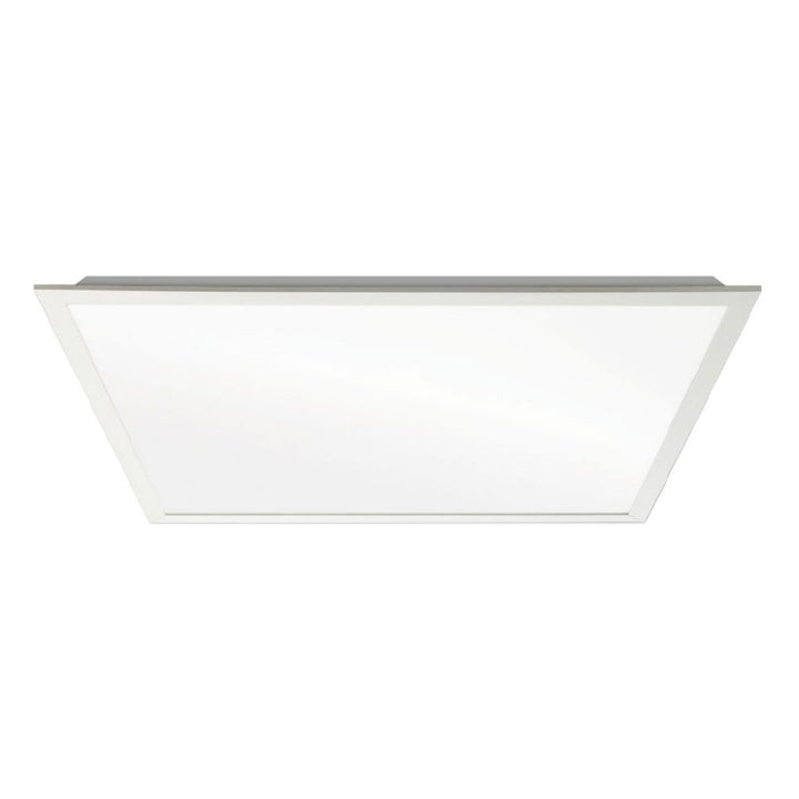 LuxPanel LED 30W 604.3mm x 604.3mm, opción color de luz neutro (4000K) y neutro frío (5000K) 50mil hr 120-277V de Luceco - Neutro - 4000K