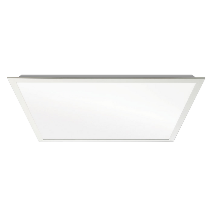 LuxPanel LED 30W 604.3mm x 604.3mm, opción color de luz neutro (4000K) y neutro frío (5000K) 50mil hr 120-277V de Luceco - Neutro Frío - 5000K