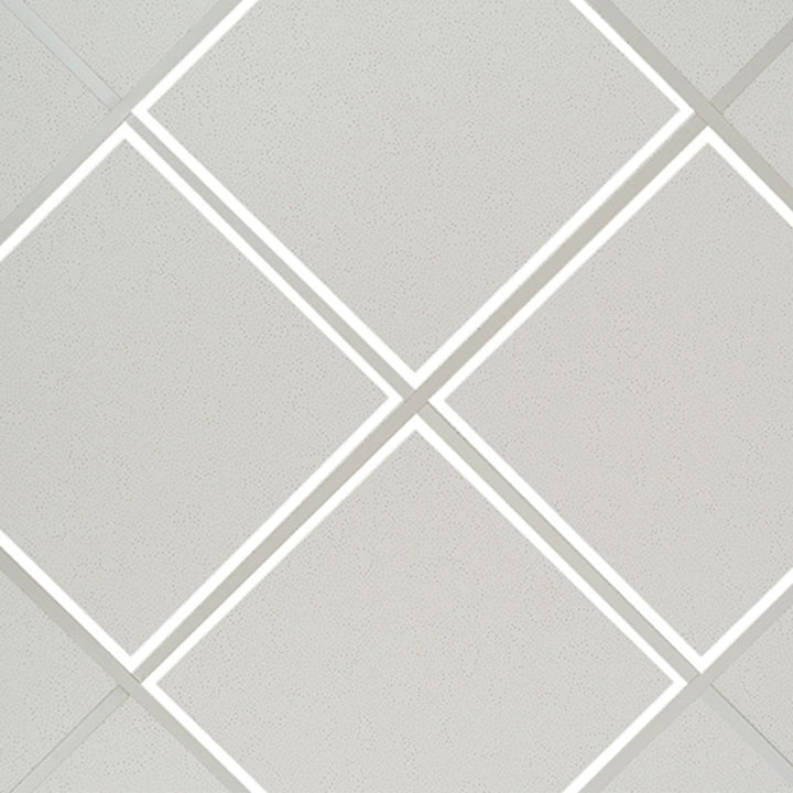 Luminario Luxframe 60x60cm 41W opción color de luz neutra (4000K) o neutra fría (50000K) 100-277V de Luceco