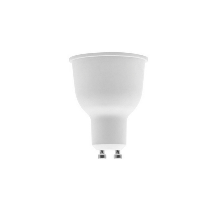 Lámpara MR16 9W 38° GU10 atenuable 110-130V opciónes color de luz de iLumileds