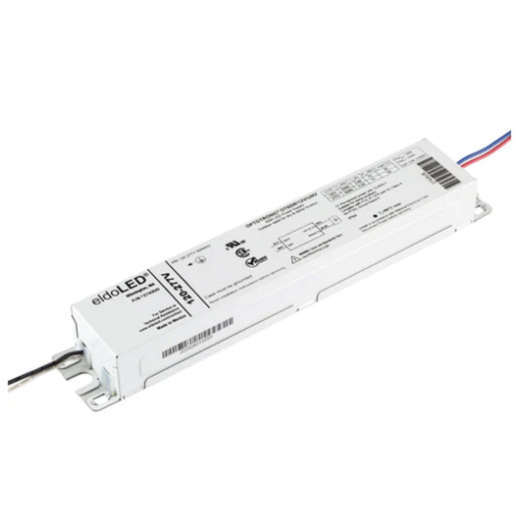 Driver OPTOTRONIC® 60w 12V 100-277V OTI60W/12V/UNV marca eldoLED (antes Osram)