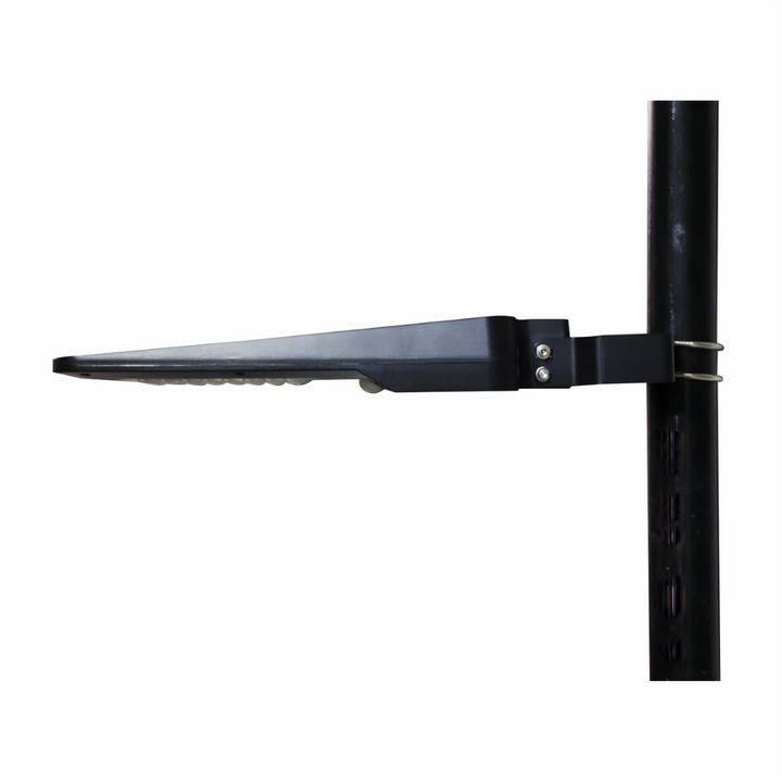 Luminario Solar integrado S15 15W luz fría (6000K) programable de Lumiance