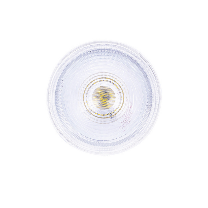 Foco PAR30 12W 38° E26 short neck atenuable luz cálida (3000K) 100-130V de ICON