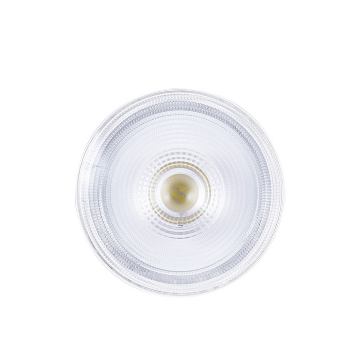 Foco PAR38 15W 38° E26 atenuable luz cálida (3000K) 100-130V de ICON