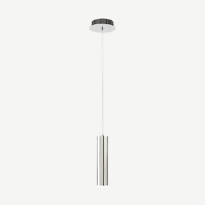 Lámpara colgante MINHA 1 x 50W máx., base GU10 + 38 x G9, foco no incluido, 127V de Quor Lighting