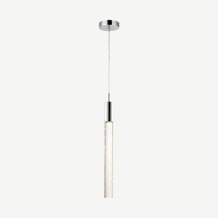 Lámpara colgante SABLE 1 x 50W máx., base GU10, foco no incluido, 127V de Quor Lighting