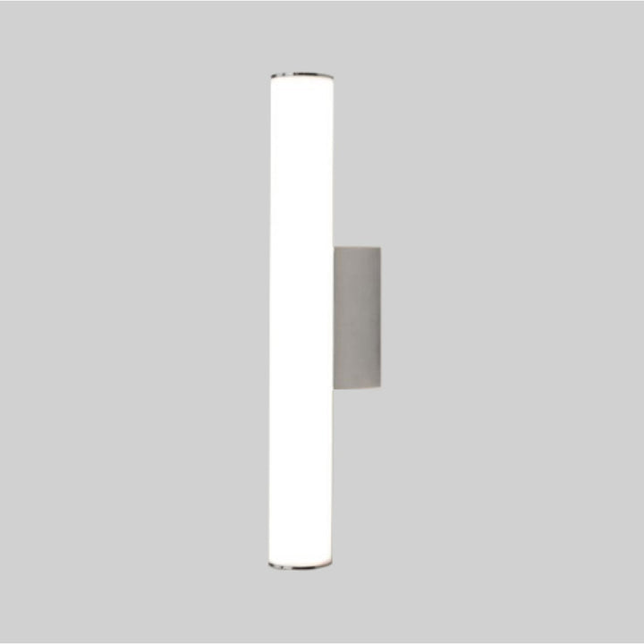 Luminario de muro AMSTERDAM 5W (30cm), luz cálida 3000°K, 127V de Quor Lighting - Q83203-CH