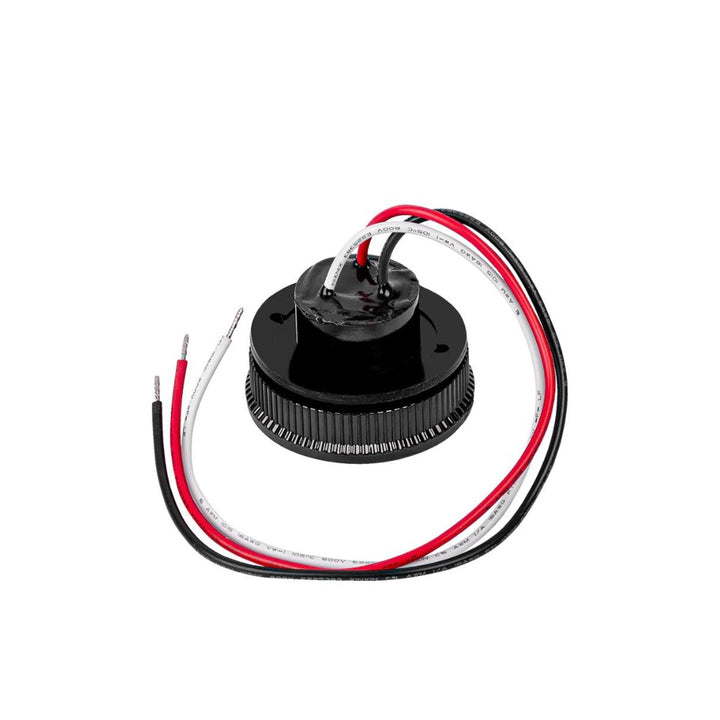 Receptáculo para fotocelda 3 pines 480V 15A 1000W de ICON