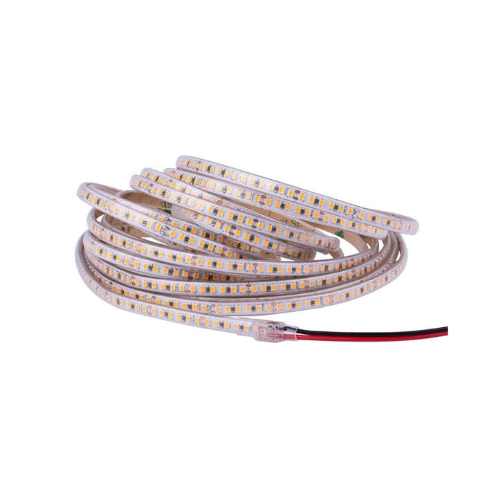 Tira LED 240 24V 5m 3000K 10W IP65 de ICON