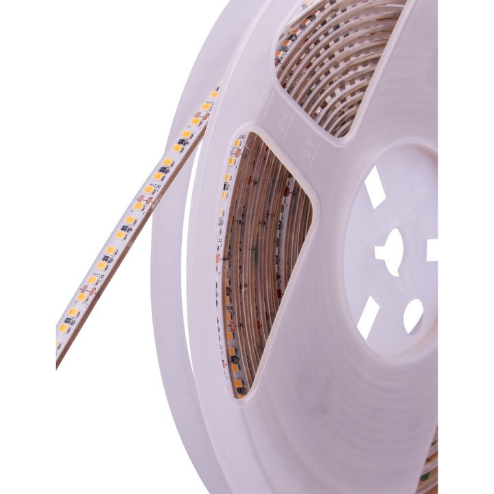 Tira LED 240 24V 5m 3000K 10W IP65 de ICON
