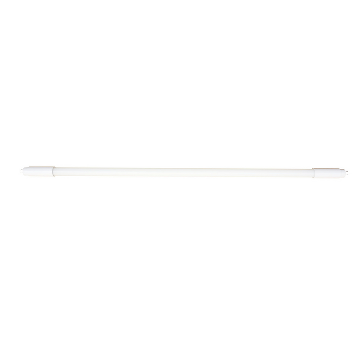 Tubo T5 8W (54.5cm) opción color de luz neutro (4100K) y frío (6500K) 100-265V conexión ambos lados base G5 de ICON
