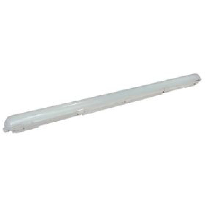 Estanca ELYON 40W 115cm, de AURO Lighting — Referencias AI74065G, AI74065G01