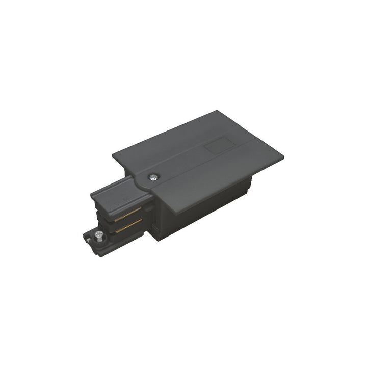 Conector inicial derecho de AURO Lighting — ARECI1N — Negro
