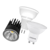 MR/Dicroicas LED