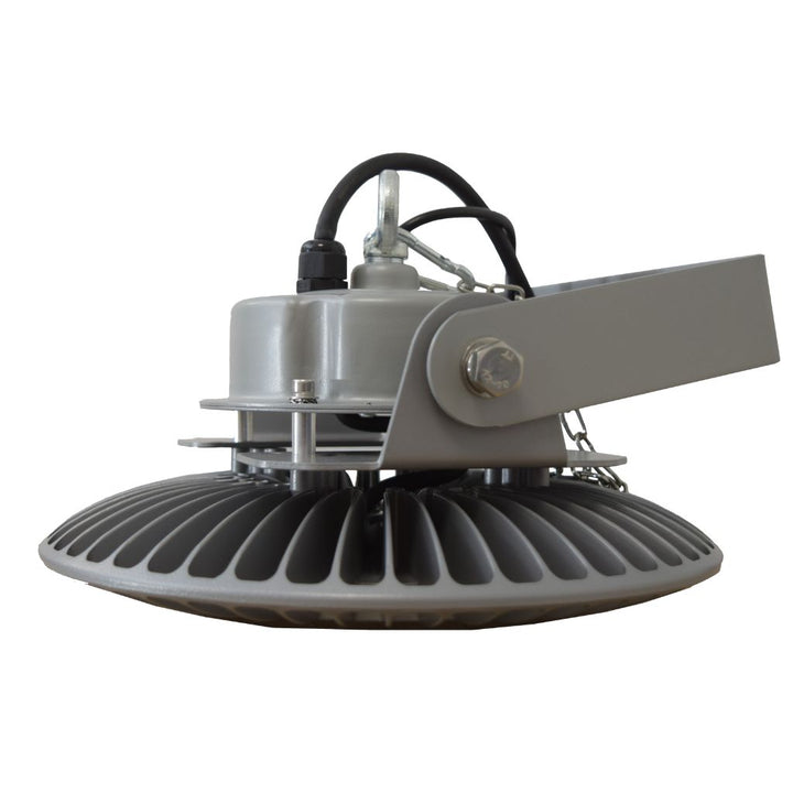 Luminario LED High Bay GC350 150W 5000K 90° 0-10V 120-277V de Lumiance