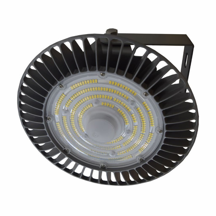Luminario LED High Bay GC350 150W 5000K 90° 0-10V 120-277V de Lumiance