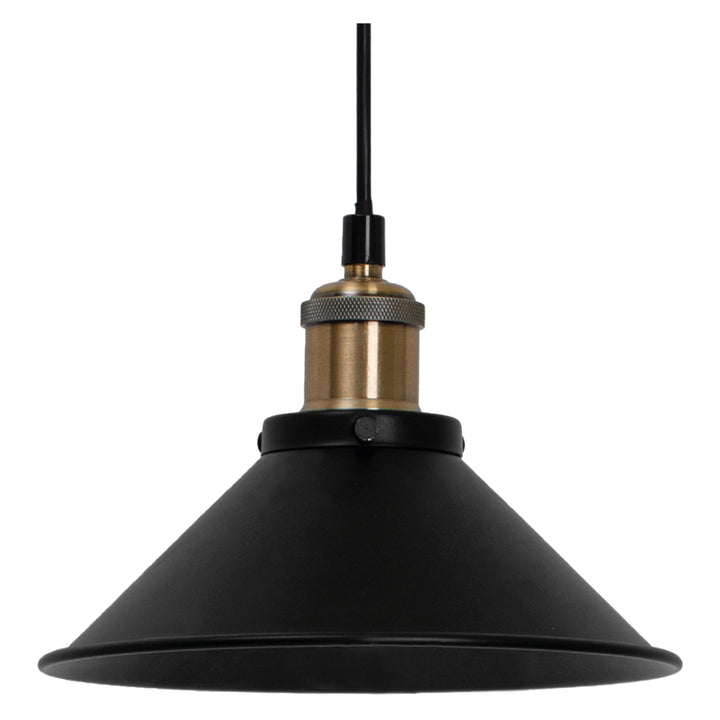 Luminario decorativo PENDULUM INDUSTRIAL para suspender base E27 de Ledvance