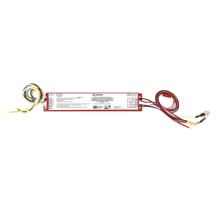 Driver de emergencia 12W 15-52V 200-750mA Nícquel-Cadmio de Ledvance