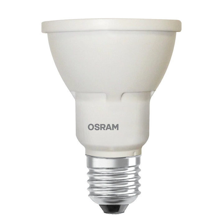 PAR 20 LED SUPERSTAR 5.5W Atenuable 2700K 25° marca Ledvance